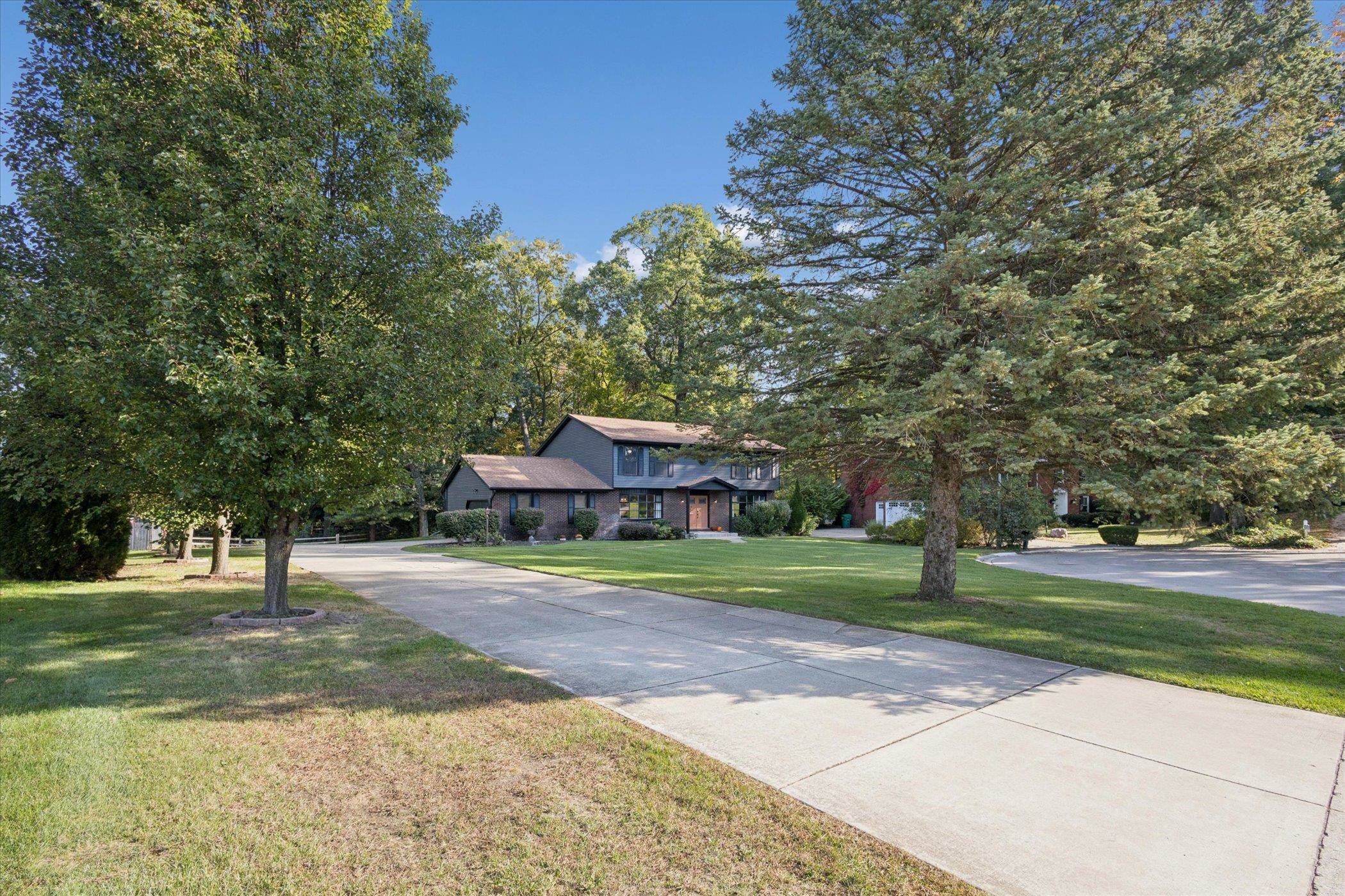 17131 Ridgefield Court Granger, IN 46530 - Photo 3 of 36 Gallery Image 3