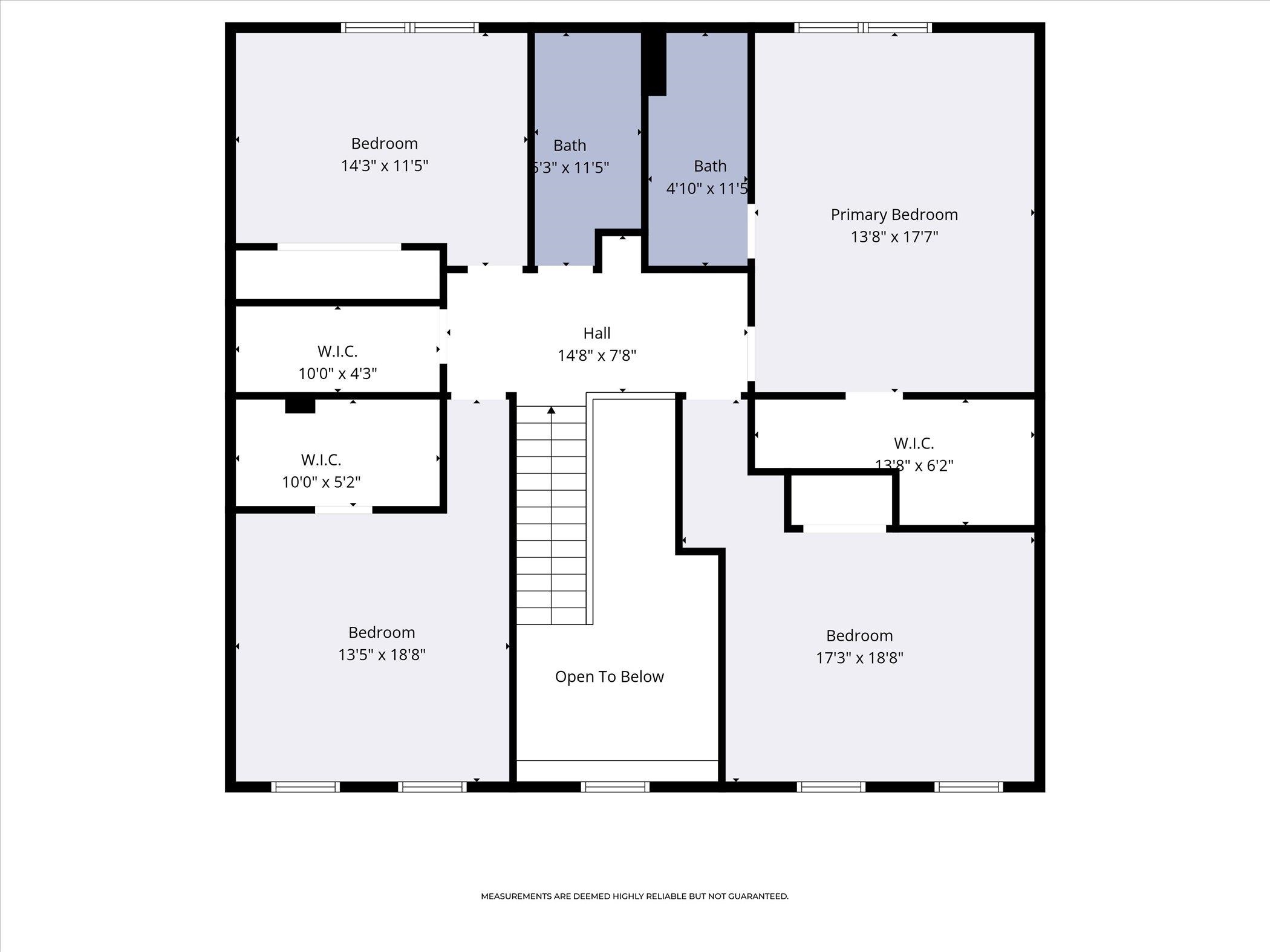 17131 Ridgefield Court Granger, IN 46530 - Photo 35 of 36 Gallery Image 35