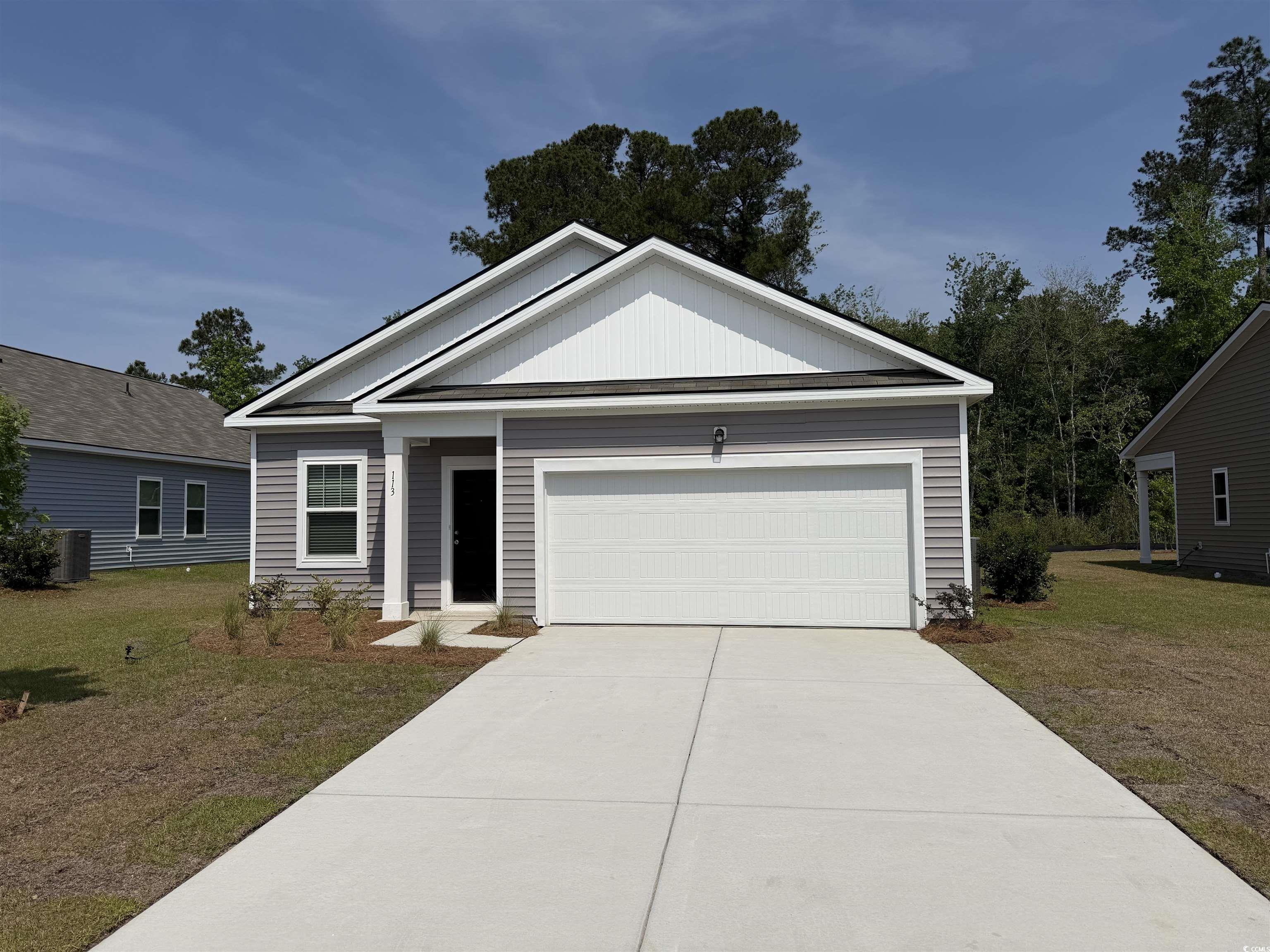 113 Admiral Street Conway, SC 29526 - Photo 1 of 11