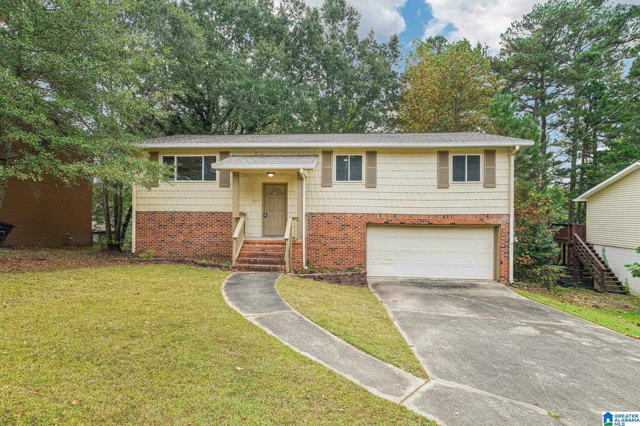 5327 Dixieland Road Birmingham, AL 35210 - Photo 33 of 37