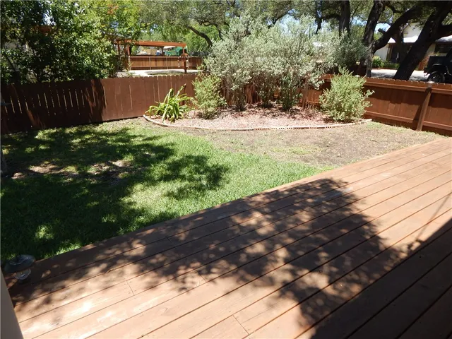 $1,650 | 330 East Cedar Street, Bertram, TX 78605