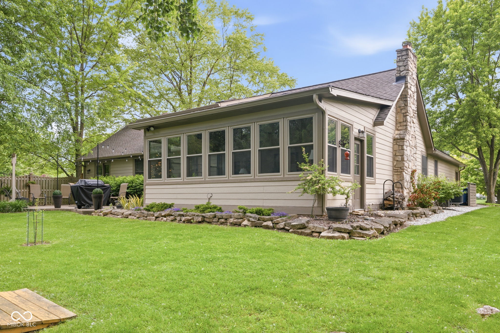 703 Bennett Road Carmel, IN 46032 - Photo 32 of 39