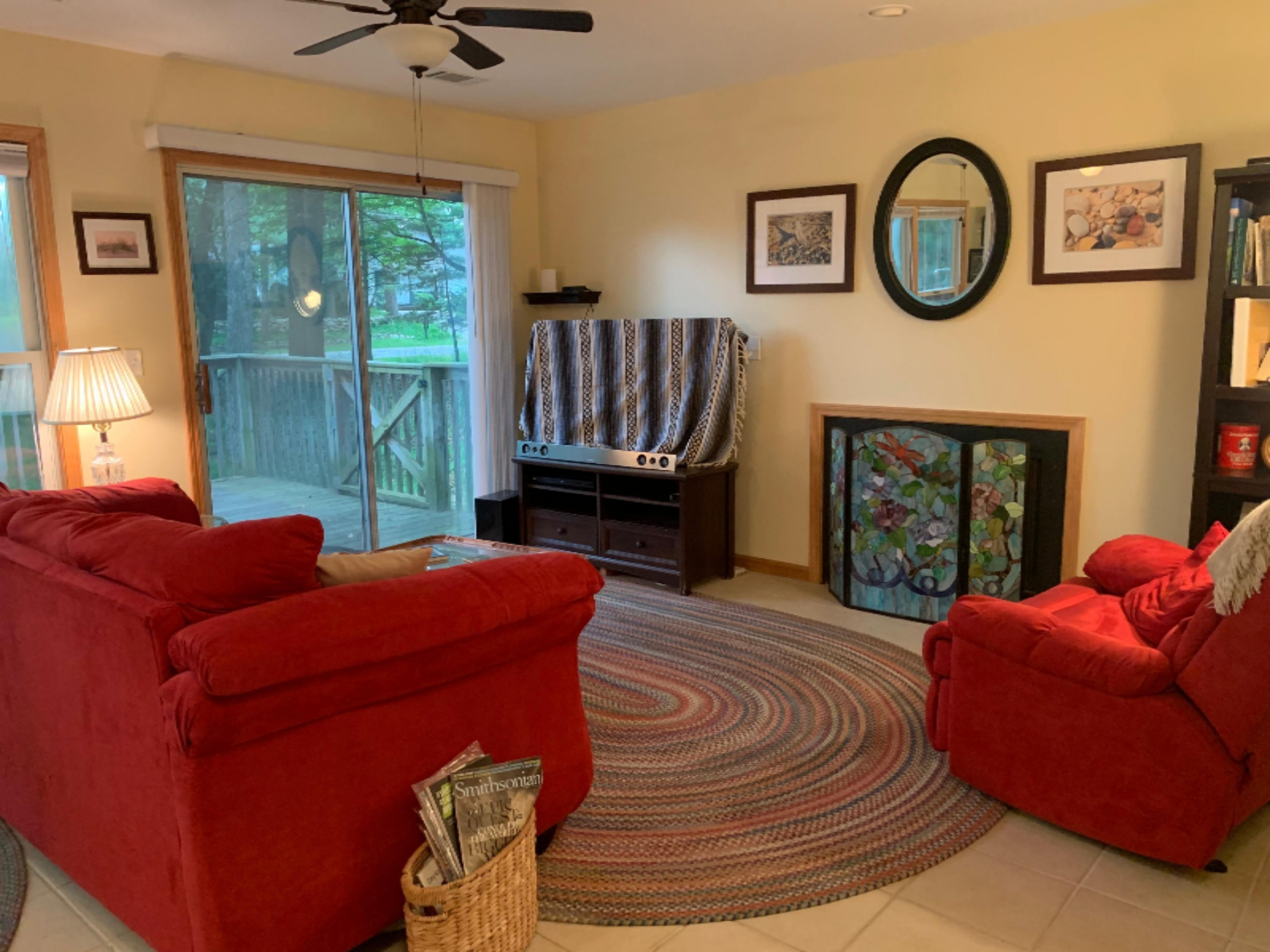 5757 Longbridge Road Pentwater, MI 49449 - Photo 8 of 23 IMG-2265