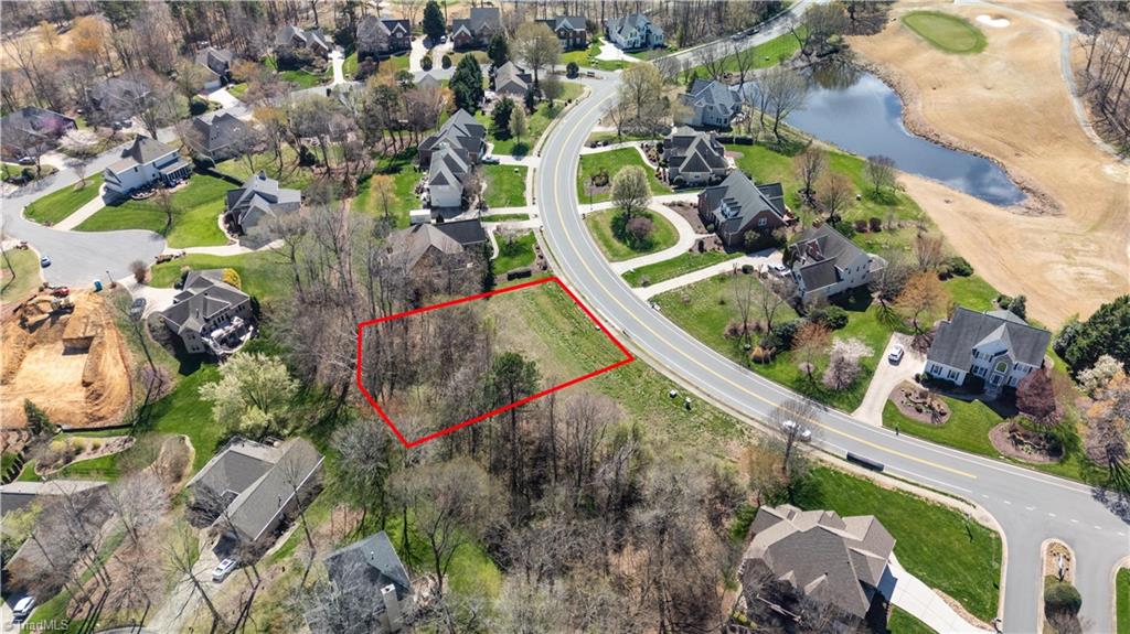 706 Golf House Road East Whitsett, NC 27377 - Photo 2 of 9
