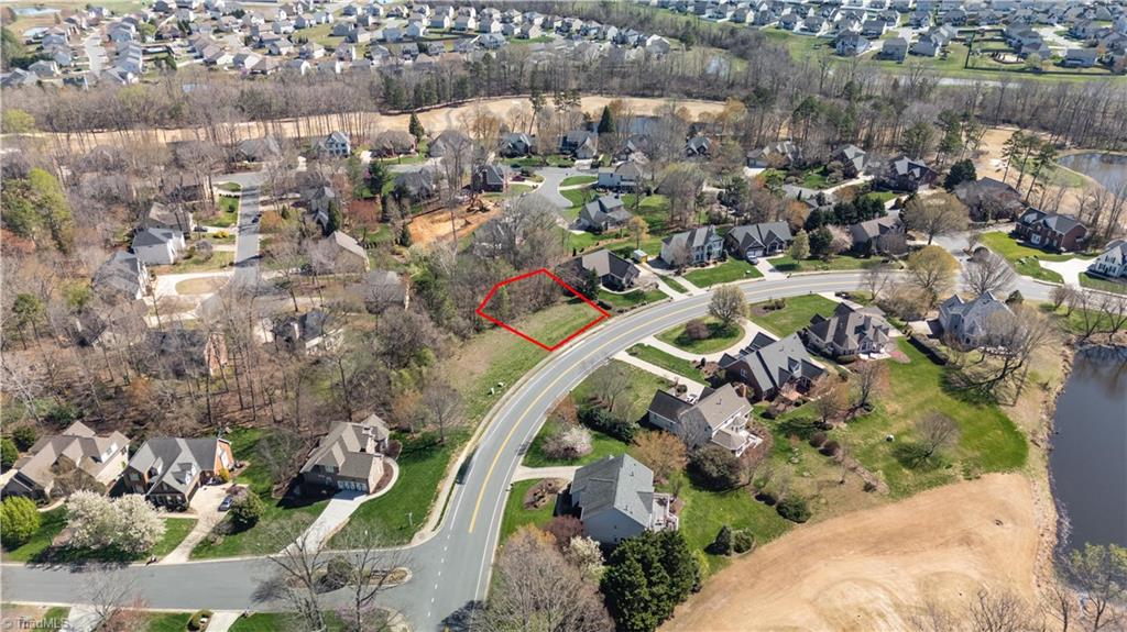 706 Golf House Road East Whitsett, NC 27377 - Photo 3 of 9