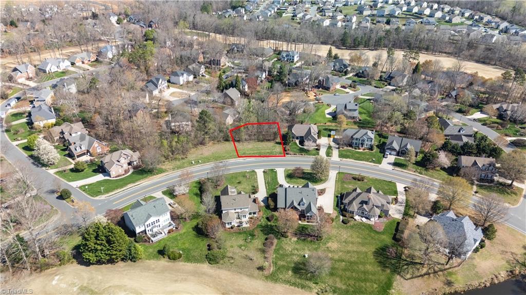 706 Golf House Road East Whitsett, NC 27377 - Photo 4 of 9