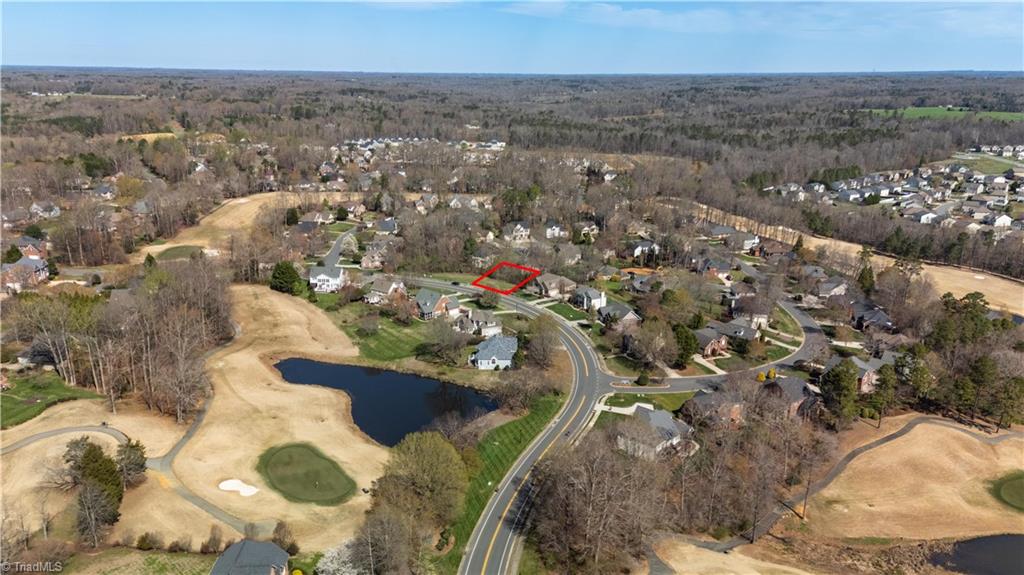 706 Golf House Road East Whitsett, NC 27377 - Photo 6 of 9