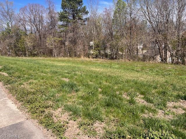 706 Golf House Road East Whitsett, NC 27377 - Photo 8 of 9 Lot 59 -- 706 Golf House Rd. E. Whitsett NC