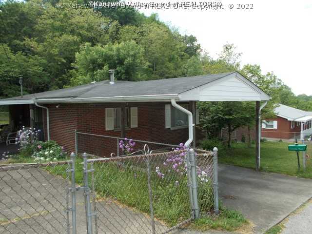 116 Hall Street Ripley, WV 25271 - Photo 14 of 16 Exterior Front.