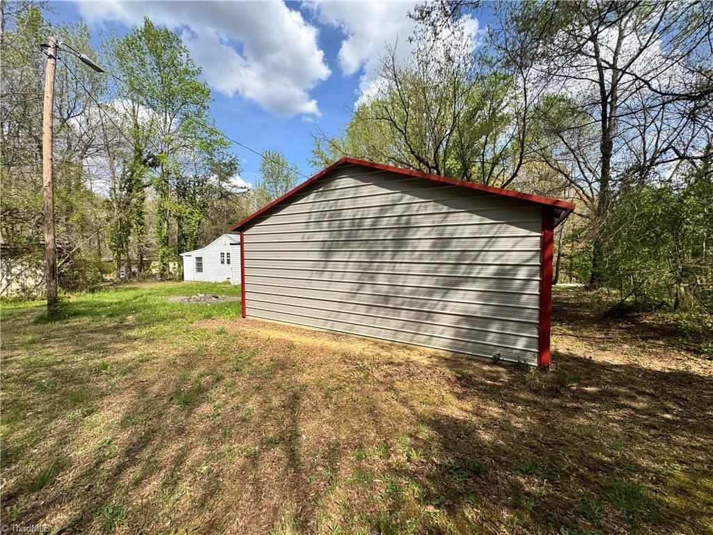1535 East Fairfield Road High Point, NC 27263 - Photo 4 of 9