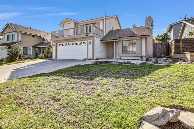 $899,000 | 847 Jasper Avenue, Ventura, CA 93004