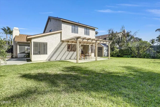 $899,000 | 847 Jasper Avenue, Ventura, CA 93004