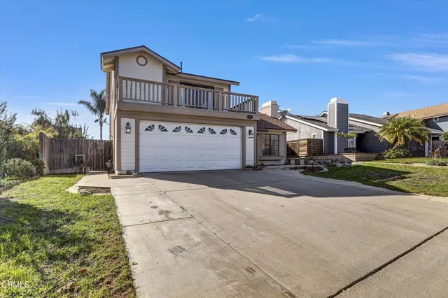 $899,000 | 847 Jasper Avenue, Ventura, CA 93004