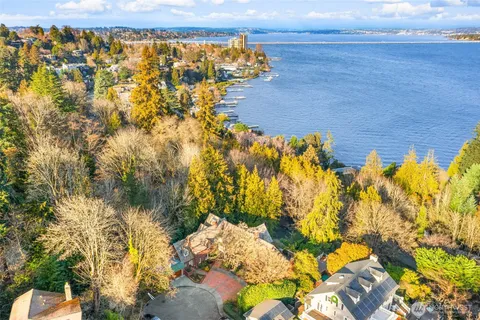 $6,300,000 | 300 Maiden Lane East, Seattle, WA 98112