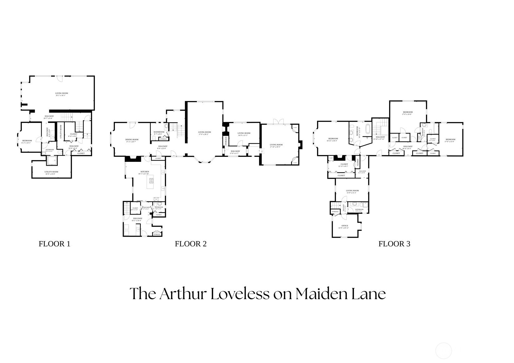 300 Maiden Lane East Seattle, WA 98112 - Photo 40 of 40