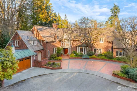 $6,300,000 | 300 Maiden Lane East, Seattle, WA 98112