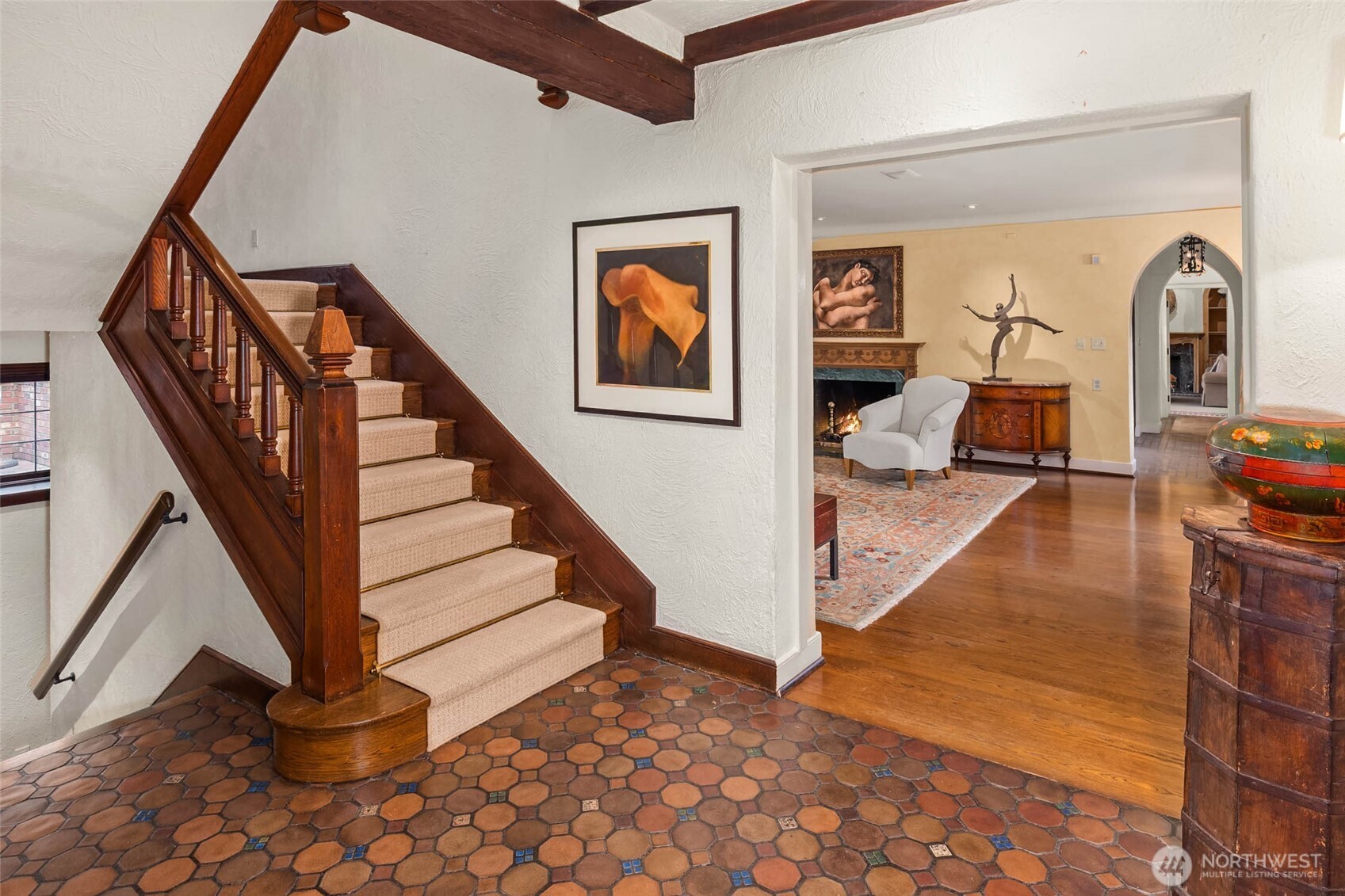 300 Maiden Lane East Seattle, WA 98112 - Photo 9 of 40