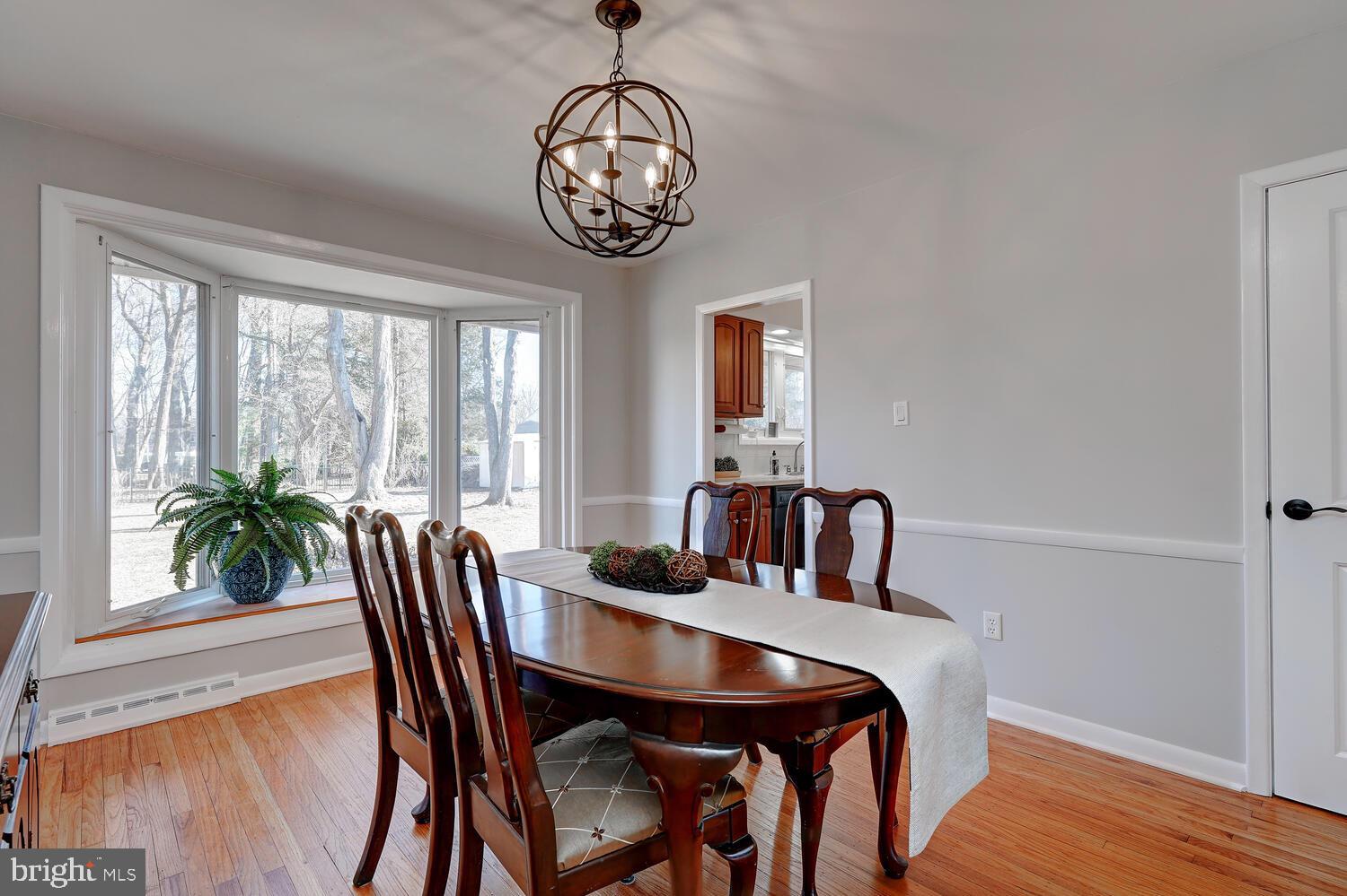 205 Foxcroft Road Broomall, PA 19008 - Photo 5 of 26 Dining Room