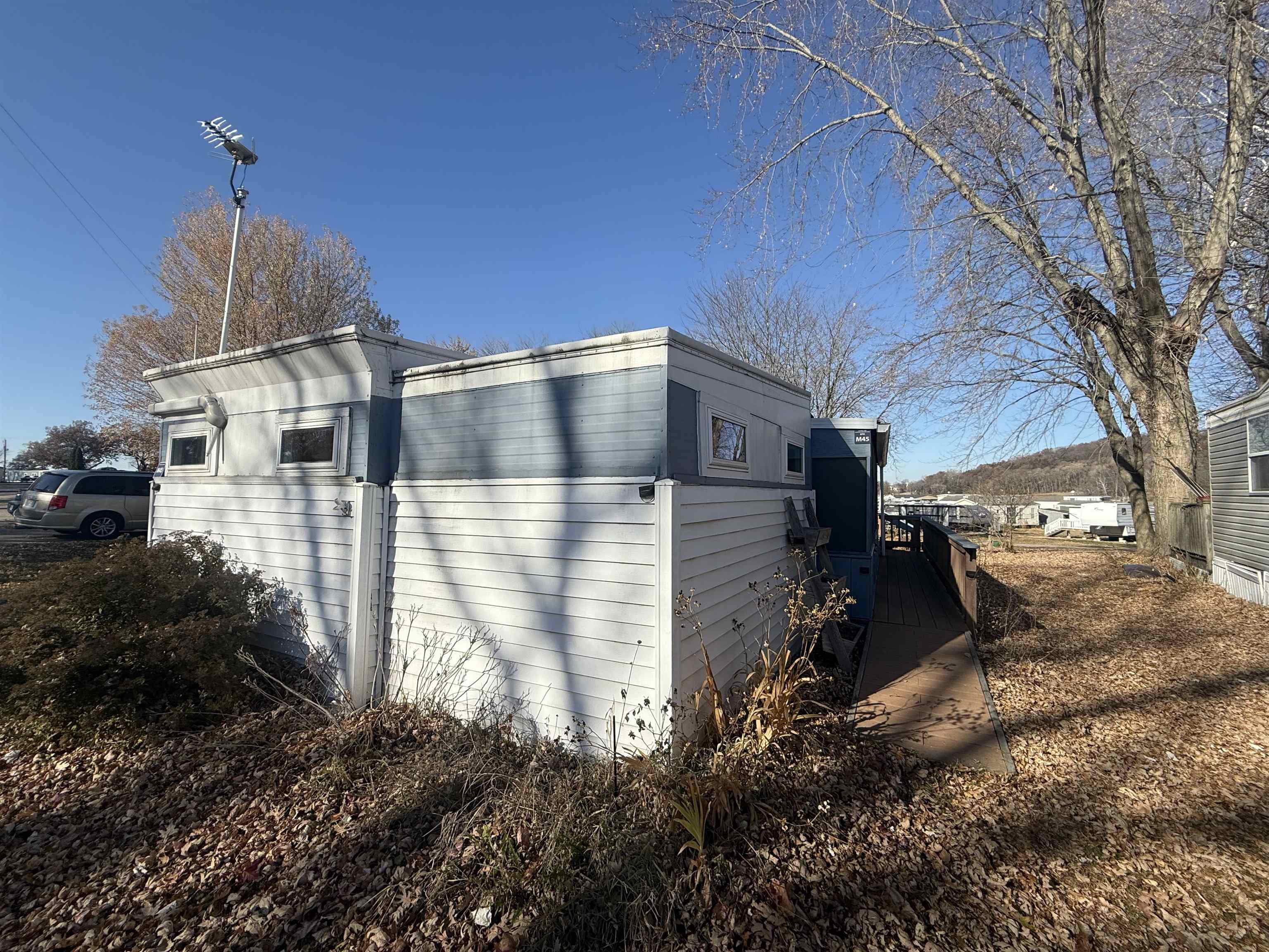 N550 Gannon Road, Unit M45 Lodi, WI 53555 - Photo 21 of 25