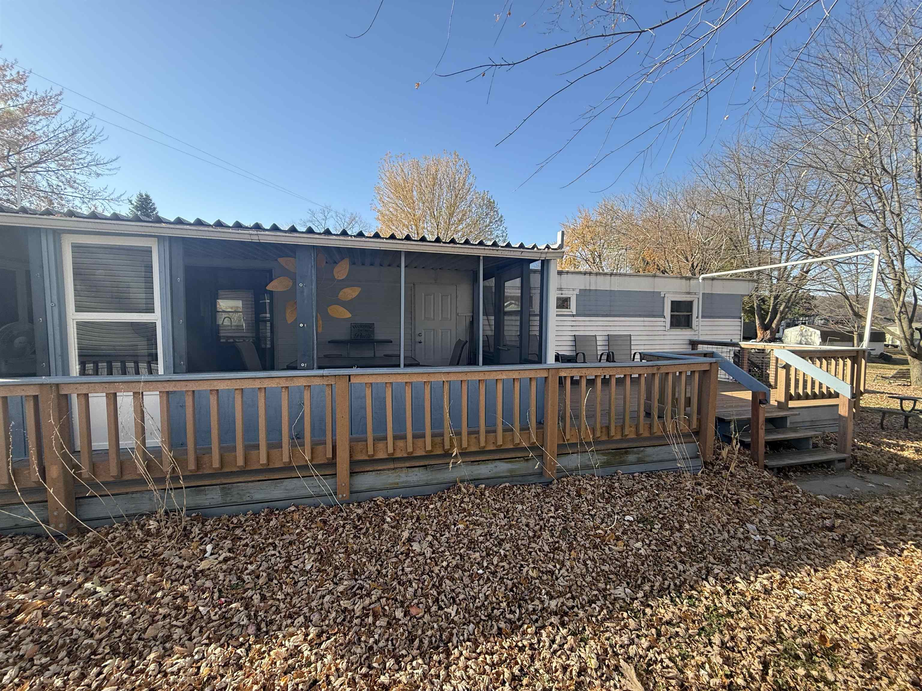 N550 Gannon Road, Unit M45 Lodi, WI 53555 - Photo 22 of 25