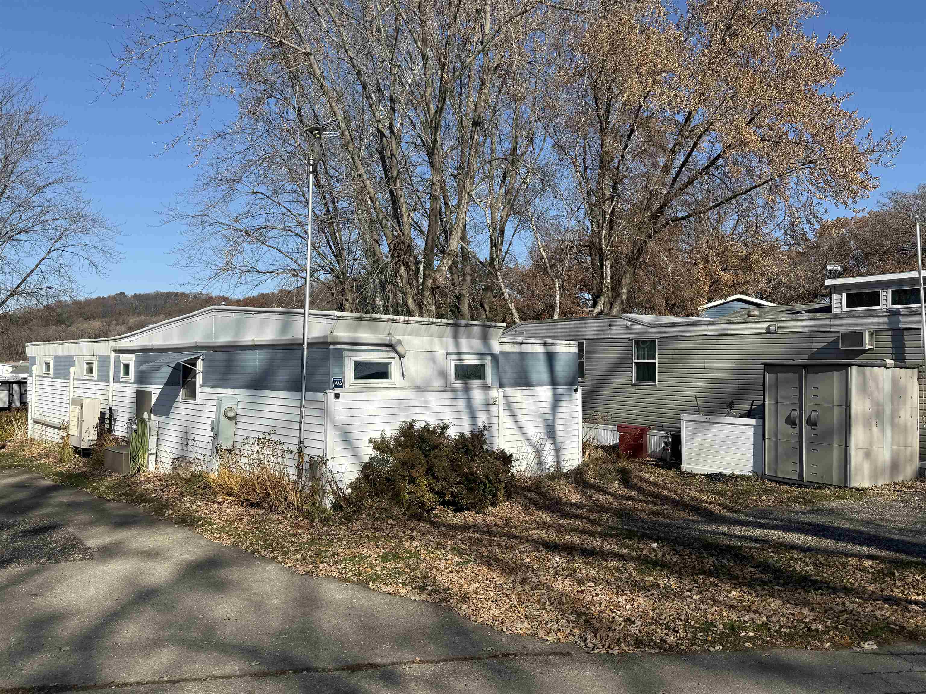 N550 Gannon Road, Unit M45 Lodi, WI 53555 - Photo 24 of 25