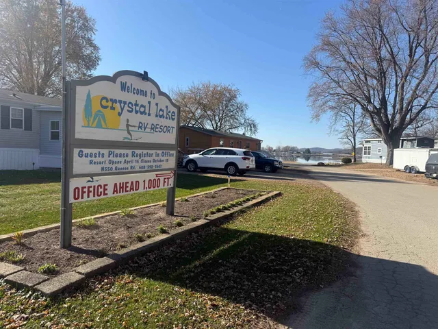 $50,000 | N550 Gannon Road, Unit M45, Lodi, WI 53555
