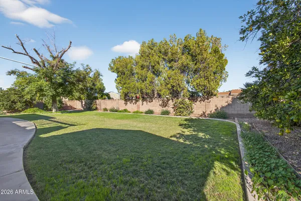 $587,000 | 1650 East Grandview Street, Mesa, AZ 85203