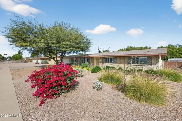 $587,000 | 1650 East Grandview Street, Mesa, AZ 85203