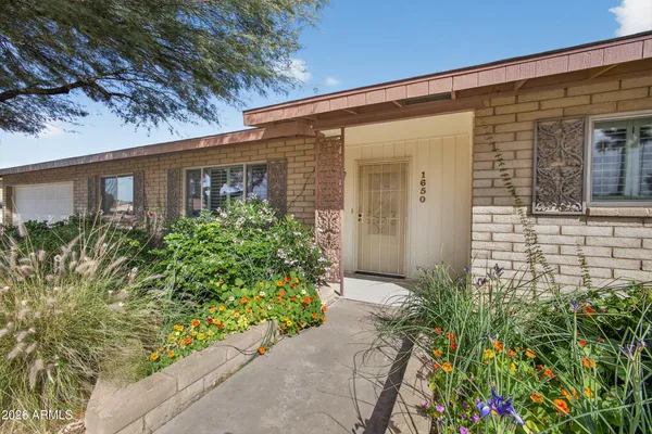 $587,000 | 1650 East Grandview Street, Mesa, AZ 85203