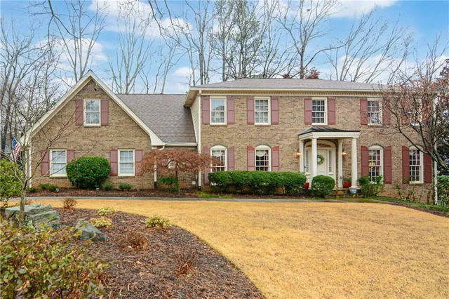 $998,000 | 5305 Redfield Road, Atlanta, GA 30338