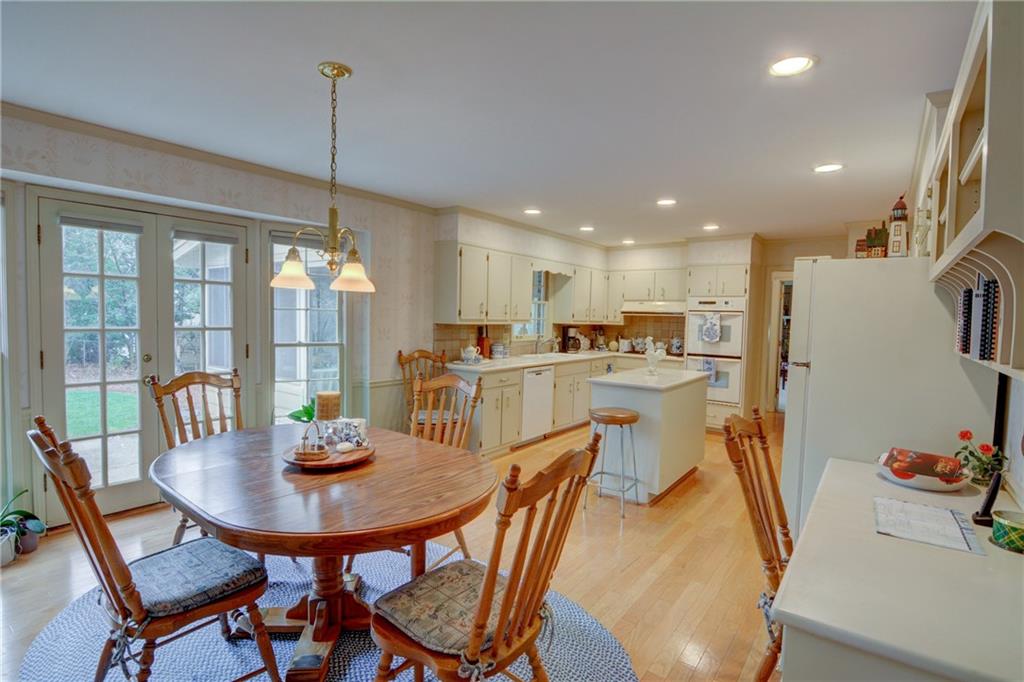 5305 Redfield Road Atlanta, GA 30338 - Photo 12 of 53