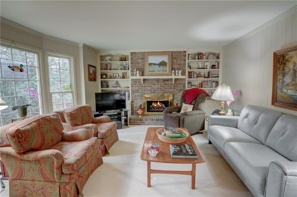 5305 Redfield Road Atlanta, GA 30338 - Photo 14 of 53