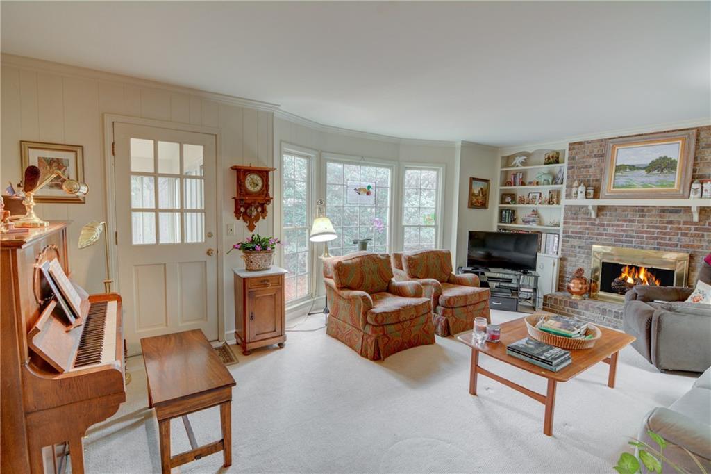 5305 Redfield Road Atlanta, GA 30338 - Photo 15 of 53