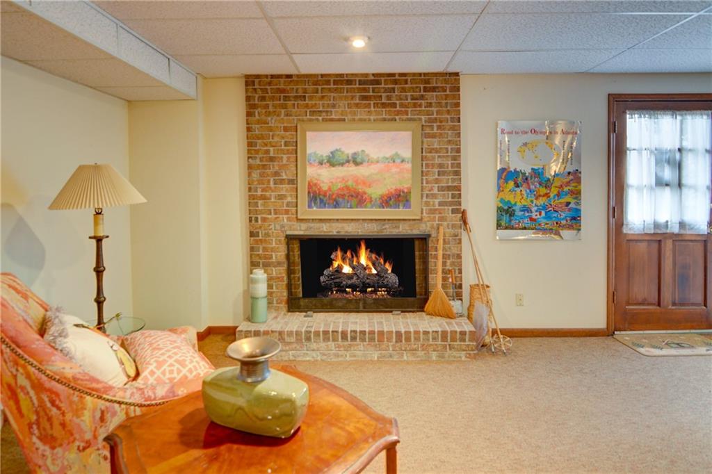 5305 Redfield Road Atlanta, GA 30338 - Photo 36 of 53