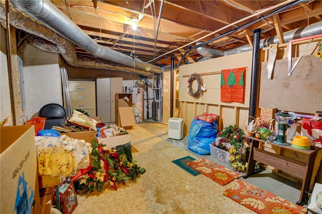 5305 Redfield Road Atlanta, GA 30338 - Photo 41 of 53