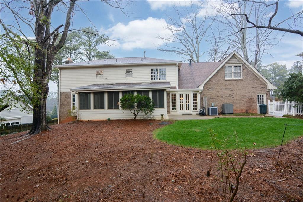 5305 Redfield Road Atlanta, GA 30338 - Photo 42 of 53