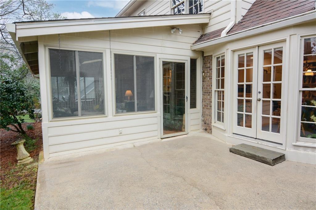 5305 Redfield Road Atlanta, GA 30338 - Photo 43 of 53