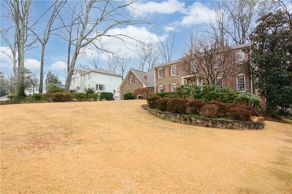 5305 Redfield Road Atlanta, GA 30338 - Photo 44 of 53