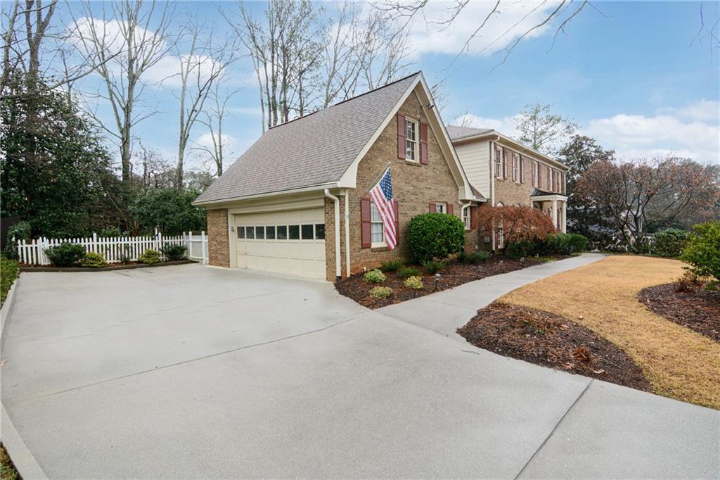 5305 Redfield Road Atlanta, GA 30338 - Photo 46 of 53