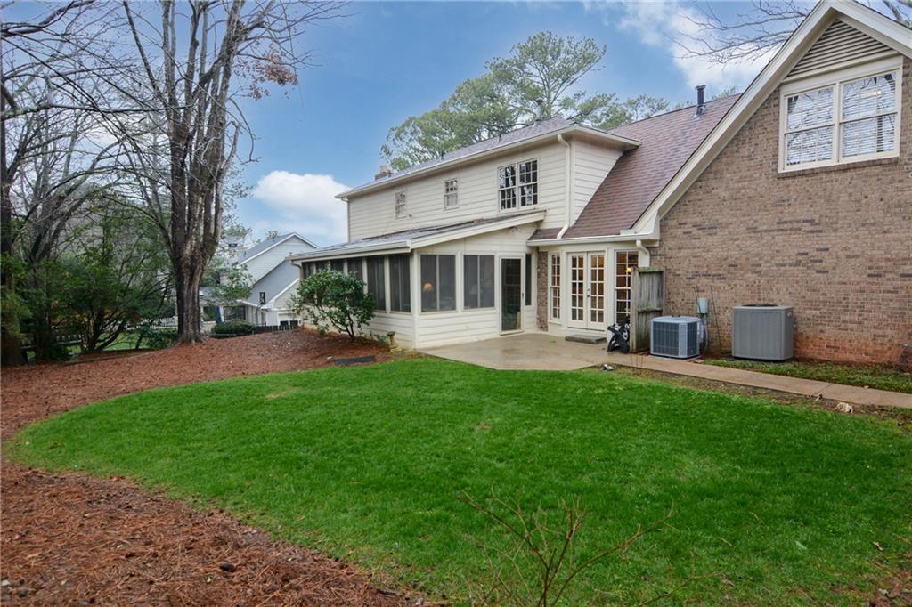 5305 Redfield Road Atlanta, GA 30338 - Photo 49 of 53