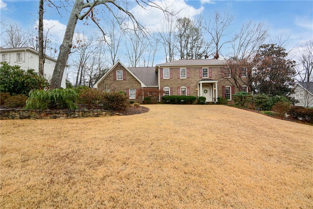 5305 Redfield Road Atlanta, GA 30338 - Photo 51 of 53