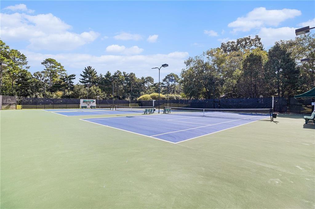 5305 Redfield Road Atlanta, GA 30338 - Photo 53 of 53