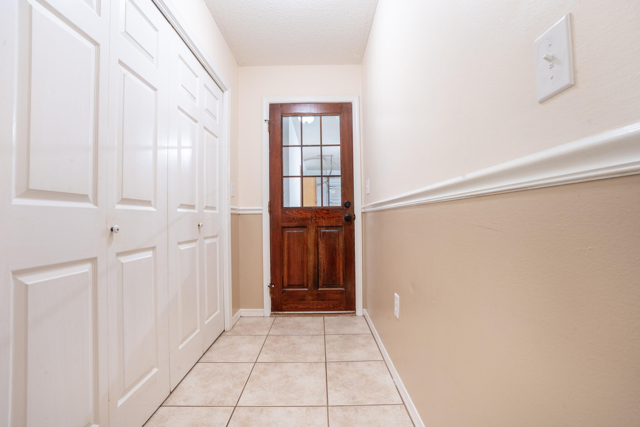 2786 Willow Bend Court Crestview, FL 32539 - Photo 19 of 32 a view of front door