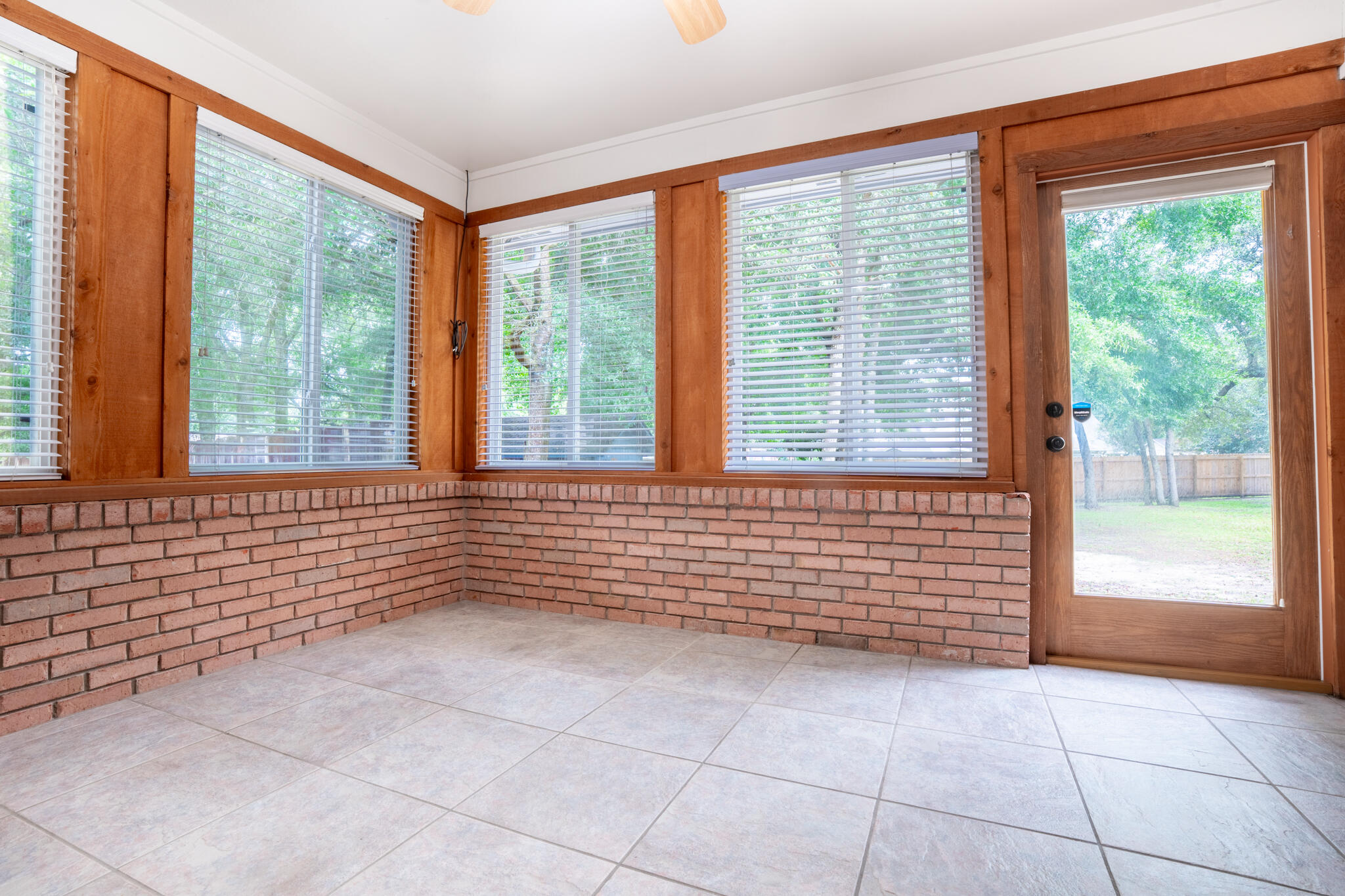 2786 Willow Bend Court Crestview, FL 32539 - Photo 24 of 32 a view of an empty room with a window