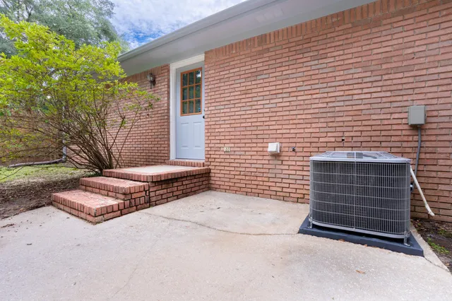 a view of house with outdoor space