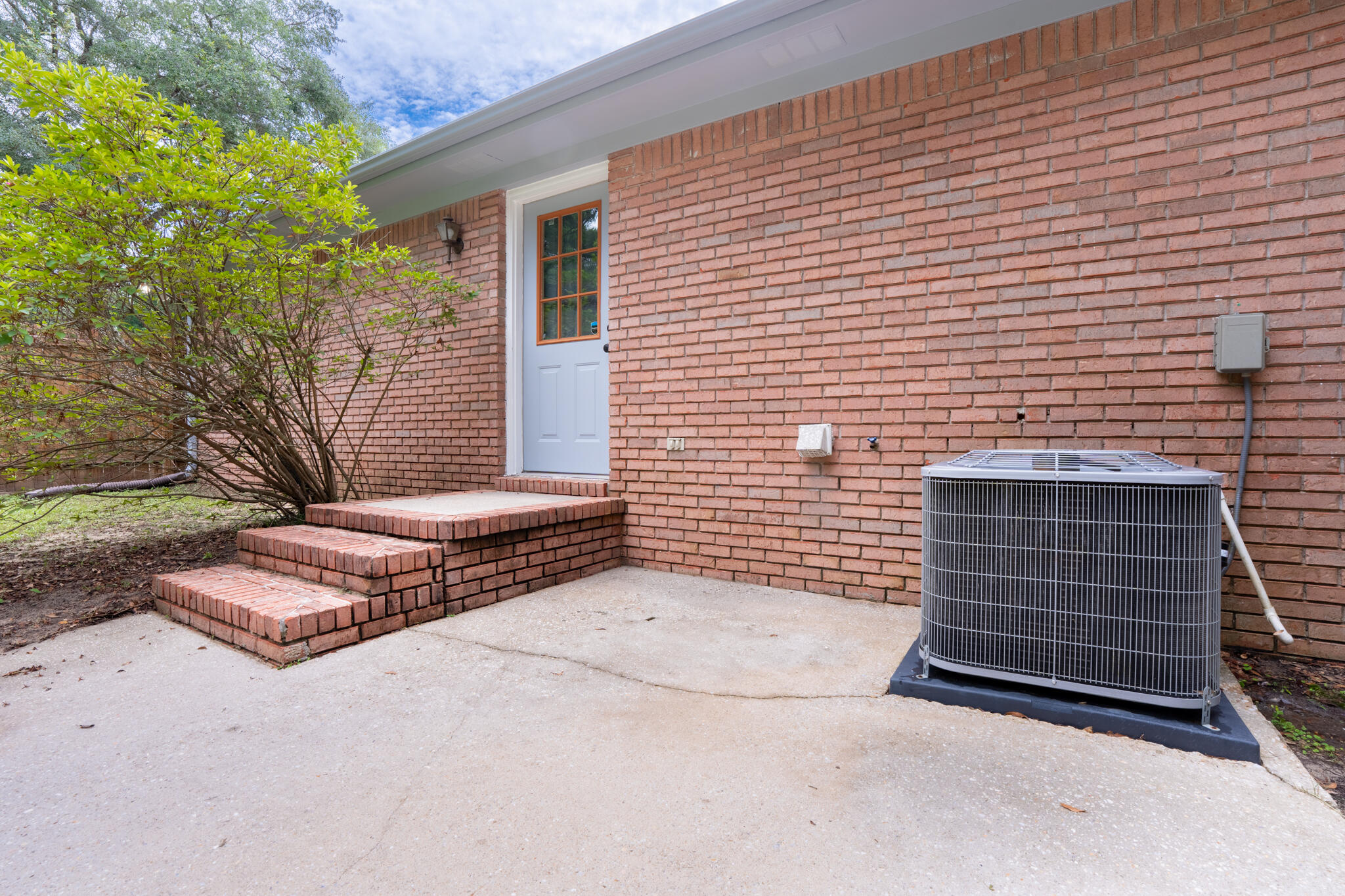 2786 Willow Bend Court Crestview, FL 32539 - Photo 28 of 32 a view of house with outdoor space
