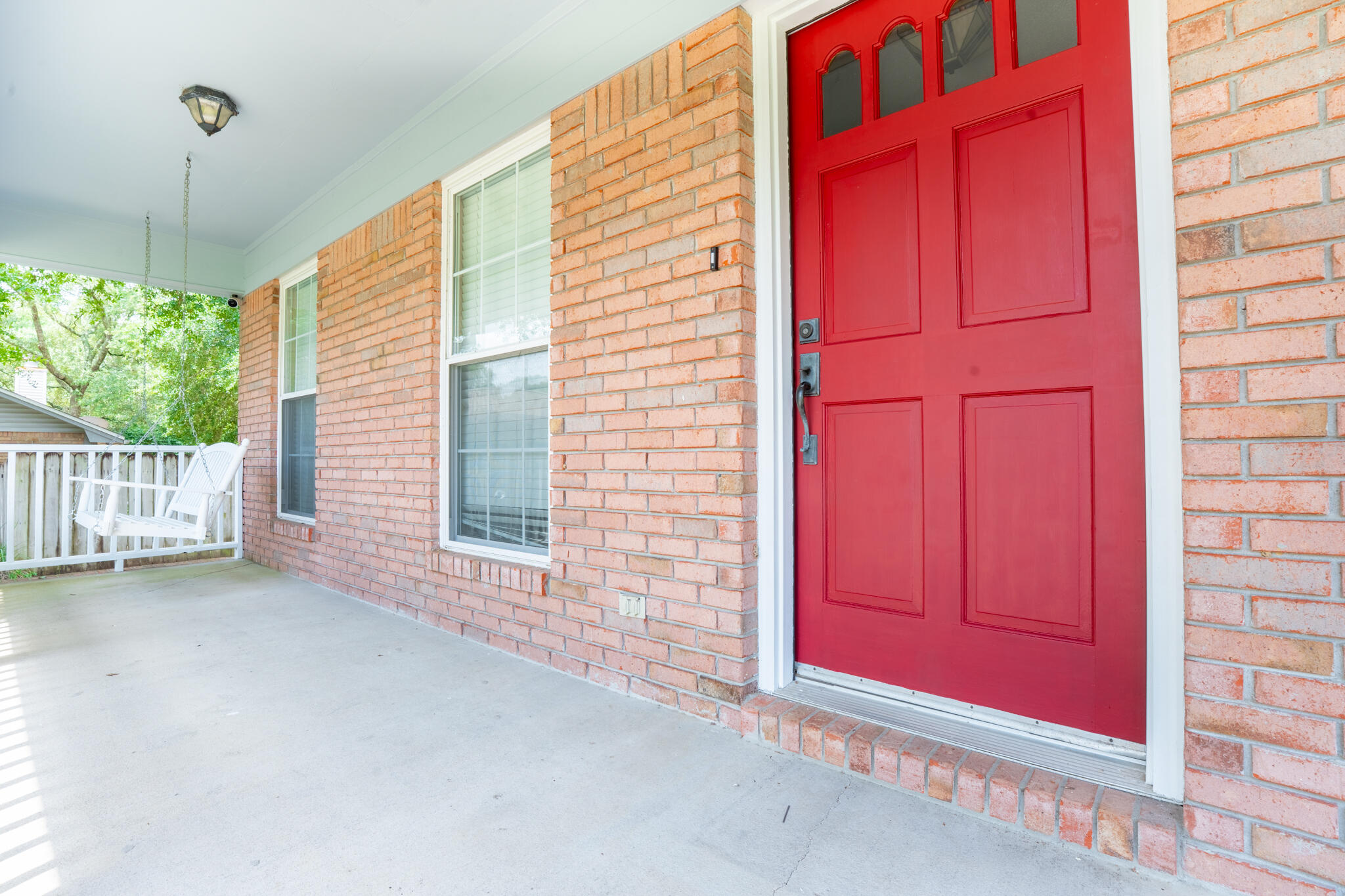 2786 Willow Bend Court Crestview, FL 32539 - Photo 5 of 32 a view of a house with a balcony
