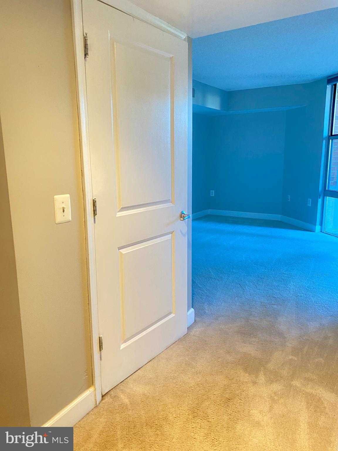 11800 Sunset Hills Road, Unit 313 Reston, VA 20190 - Photo 36 of 60 Bedroom 2 w/ walk-in closet, shared bathroom