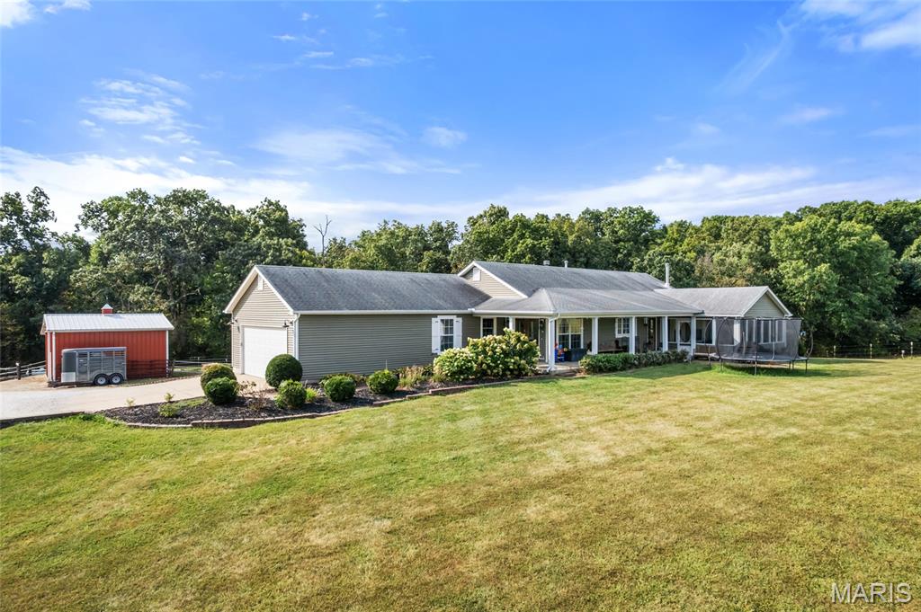99 North Chantilly Road Winfield, MO 63389 - Photo 5 of 19 Gallery Image 5