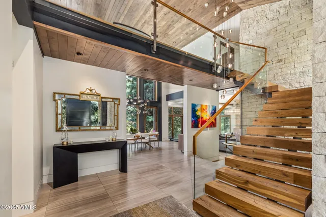 $9,950,000 | 2764 South Frontage Road West, Vail, CO 81657